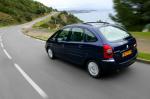 Citroen Xsara Picasso 2000 года